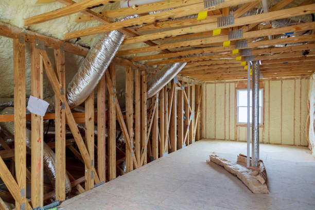Best Energy Efficiency Insulation in Agua Dulce, TX